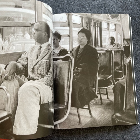 Time The Illustrated History of the World's Most Influential Magazine Hardcover - Picture 13 of 16